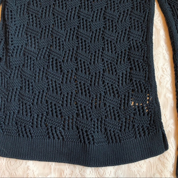Loft gorgeous knit soft sweater - Picture 7 of 8